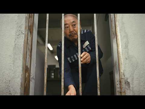 【電影完整版】56歲老漢範偉出獄後花100萬徵婚! 24歲少管所出獄少女周冬雨立刻心動了!Kungfu丨Action丨功夫丨動作丨Chinesedrama丨中國電視劇