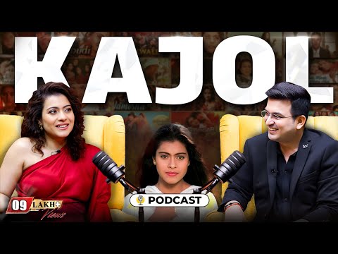 Unplugged ft. Kajol | Ajay Devgan | Shahrukh Khan | Salman Khan | The Trial | Bollywood