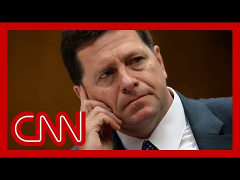 DOJ names NY federal prosecutor Jay Clayton to lead Epstein probe