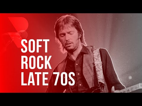 Soft Rock Late 70s ⭐ Old Soft Rock Songs 70's ⭐ Late 70s Soft Rock Hits