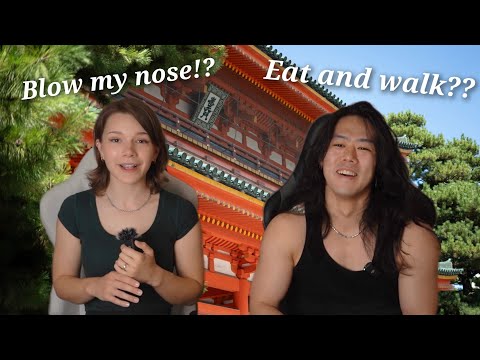 DON'T Do THESE in Japan!! | Mistakes we see people make every day!