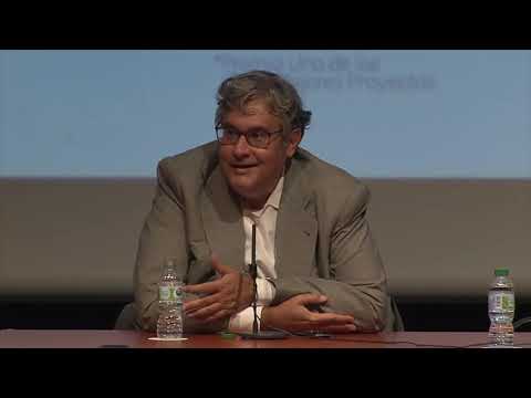 Fórum Orihuela 2020 - Conferencia Juan Manuel de Prada