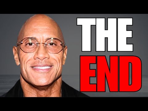 Why Fans Are Turning on The Rock – Full Controversy Breakdown