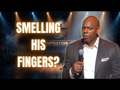Dave Chappelle - Why Men Should Never Be Gynecologists