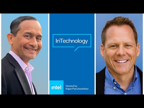 From Smart Devices to Supply Chain: Lenovo's Blueprint for Trust in Tech | InTechnology | Intel