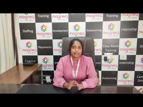 How To Explain Project in Interview for Fresher and Experienced (Telugu) || @magneqsoftware6896