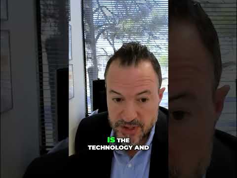 Change Is Coming: Why Businesses MUST Adapt NOW! #shorts