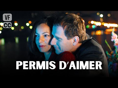 Permission to Love - Full French TV Movie - Comedy - Fejria DELIBA, Charles BERLING - FP