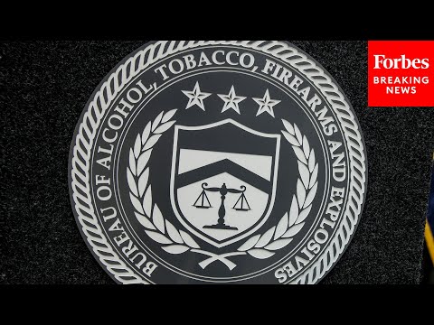 JUST IN: Pat Fallon Leads Dramatic House Probe Of ATF 'Assault on the Second Amendment' - Part 2