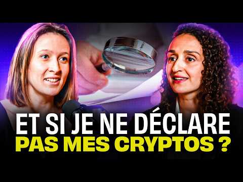 How does a tax audit work? - A lawyer answers our questions! | with Stéphanie Némarq-Attias