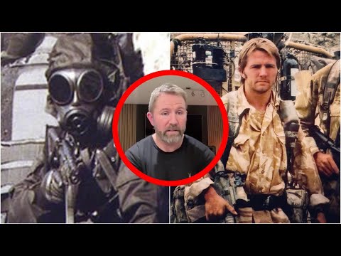 SAS Operator APPALLED By Foreign Unit