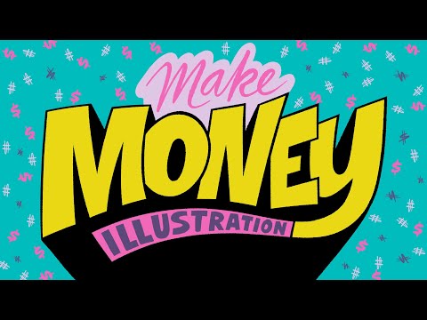How to Start Getting Work as an Illustrator