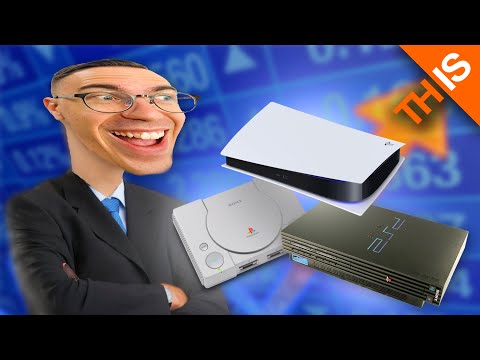 The WORST PlayStation?