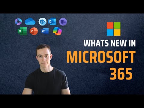 Whats new in Microsoft 365 | May Updates