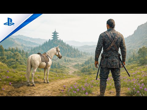 18 Open World Games You’ll Never Forget!