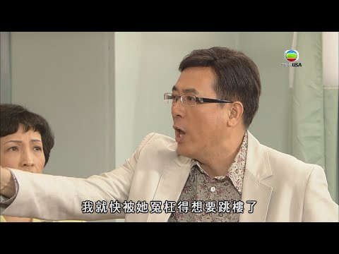 溏心風暴之家好月圓｜邊個出手教訓老虎狗？｜家庭喜劇｜港劇｜愛情｜陳豪｜林峯｜李司棋｜夏雨｜米雪｜關菊英｜鍾嘉欣｜楊茜堯｜徐子珊｜陳法拉｜TVB港劇精華