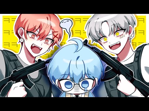 그래도 동생분들 사랑하시죠?