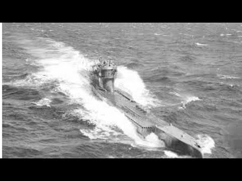 Why U-Boats Couldn't Prevent Germany's Defeat by Canada in the Atlantic During WWII