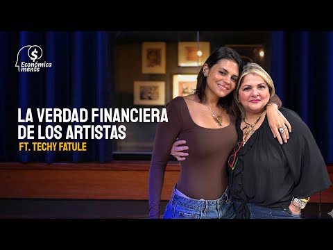 She won awards, was nominated for a Grammy… and still had to get her finances in order.