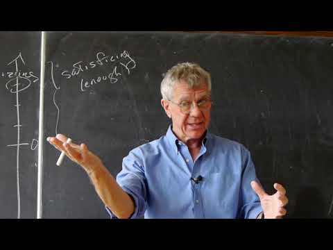 Utilitarianism and Happiness