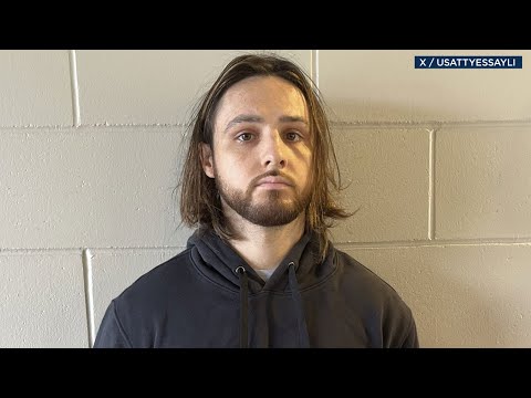 Jonathan Rinderknecht: What we know about Palisades Fire suspect