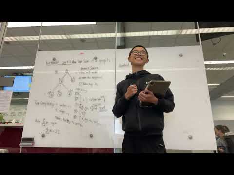 UChicago ICPC Lecture 2 - Why heap is faster than sorting - Leetcode 2497