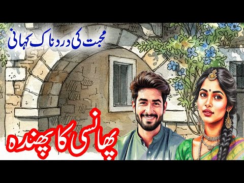 Phansi Ka Phanda | Nawaz Khan New Jurm O Saza Story