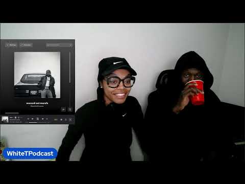 THE WHITE T PODCAST | GNX REACTION VIDEO