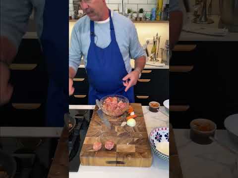 Meatballs Gnocchi Casserole check the recipe on kevindundon.com