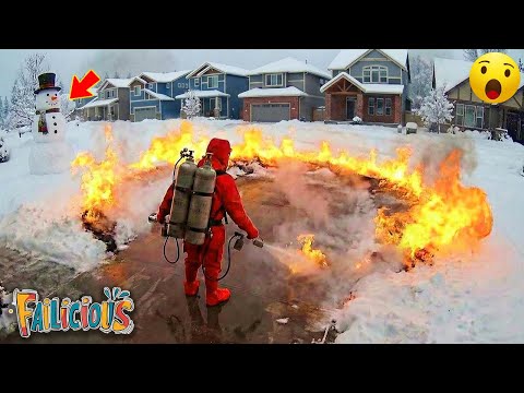 TOTAL IDIOTS AT WORK | Instant Regret Fails Compilation 2026 | Best fail of the week😂 #88