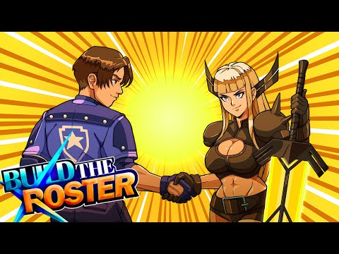 Marvel Vs Capcom 4 - Build the Roster (2025)