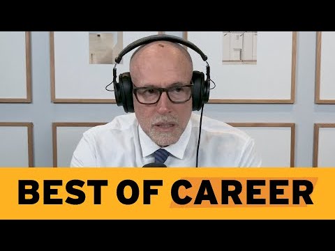 Best of Career Advice | Prof G Office Hours