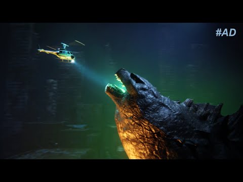How I Made a Godzilla Movie in One Week