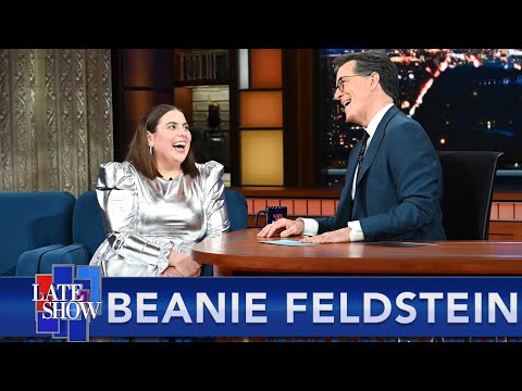 Beanie Feldstein On The "Unapologetic, Inspirational" Career Of Fanny Brice