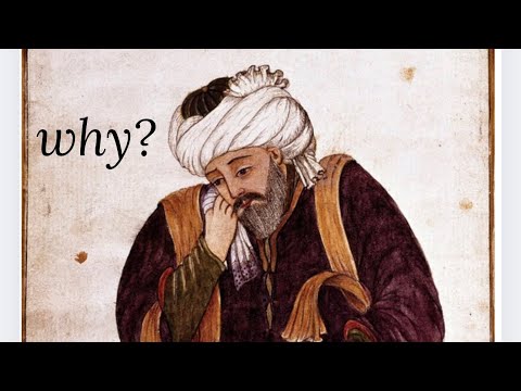 why does persian sound like that?