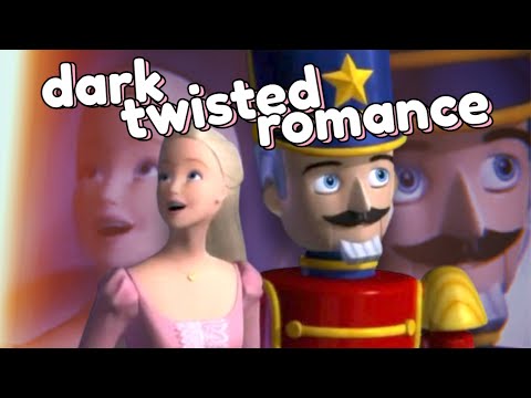 Barbie's First Movie Changed Me