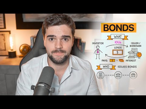 Si No Entiendes Los Bonos, No Entiendes El Dinero