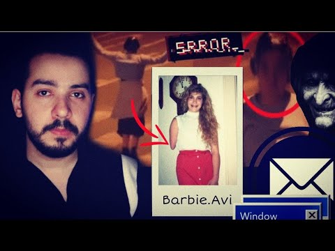 وين اختفت"باربي" وشنو صار بأيدها😨؟ ايميلات من رجل ميت ولغز الراقصة الصربيه المرعب ٣قصص مرعبه من النت