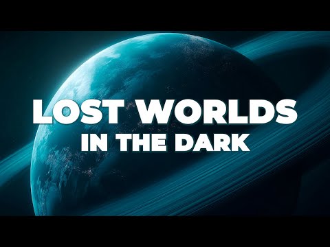 Lost Worlds in the Dark