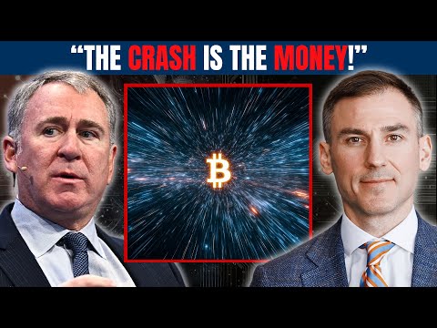 The Real Reason Bitcoin Explodes in Q4