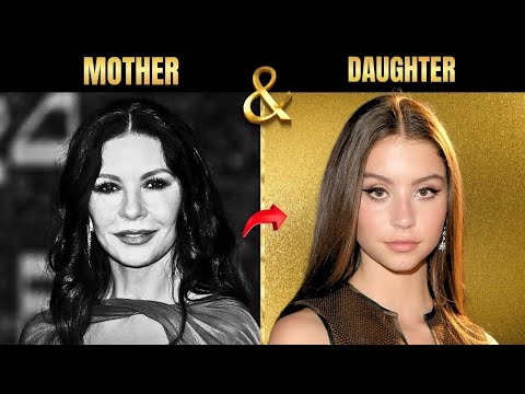 75 Most Irresistible Hollywood Mothers and Their Beautiful Daughters