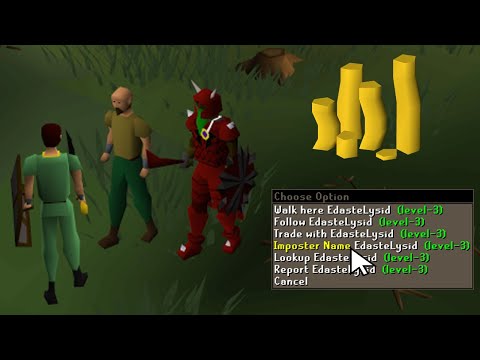 These Two Intercepted Billions From Gold Sellers... A Documentary