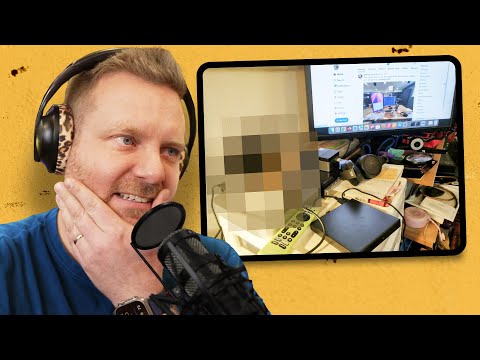 Rating and ROASTING Coding Desk Setups