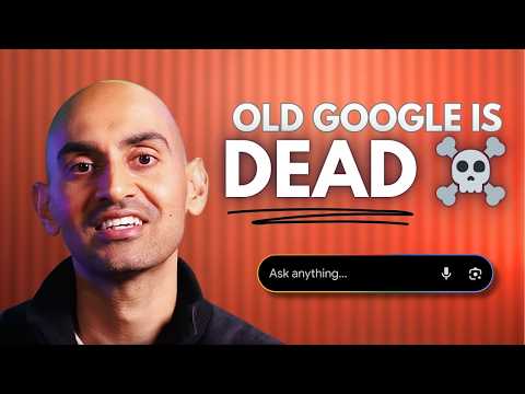 How to Rank in Google’s AI-Driven Search (2025)