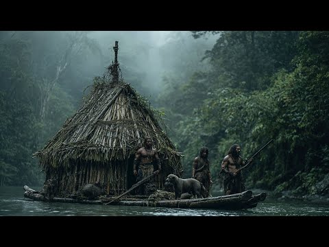 😱 This Adventure Movie Is Impossible To Take Your Eyes Off! / Full Action in English