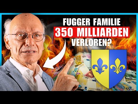 Nachkomme von Fam. Fugger lüftet Familiengeheimnis!