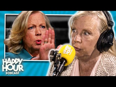 Dragon's Den SECRETS Revealed By Deborah Meaden!