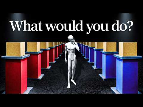 The Obvious Problem That No One Can Agree On