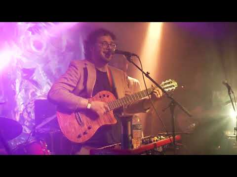 Un Amor Violento (Los Tres Cover) | Yugs | Live At Lost Lake | 11/30/23