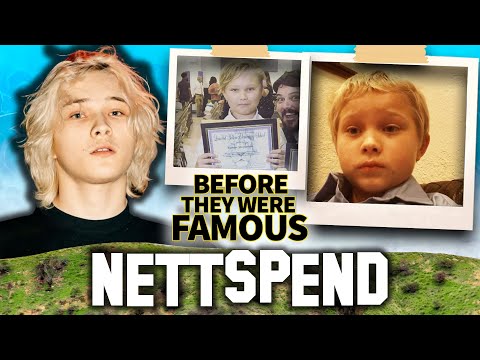 Nettspend | Cole Bennett's Favorite New Rapper | Before They Were Famous